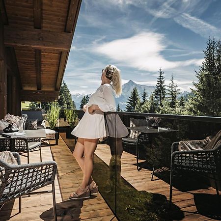 Hotel Bergkristall Zillertal - Adults Only 14 Years Plus Hippach Exterior foto