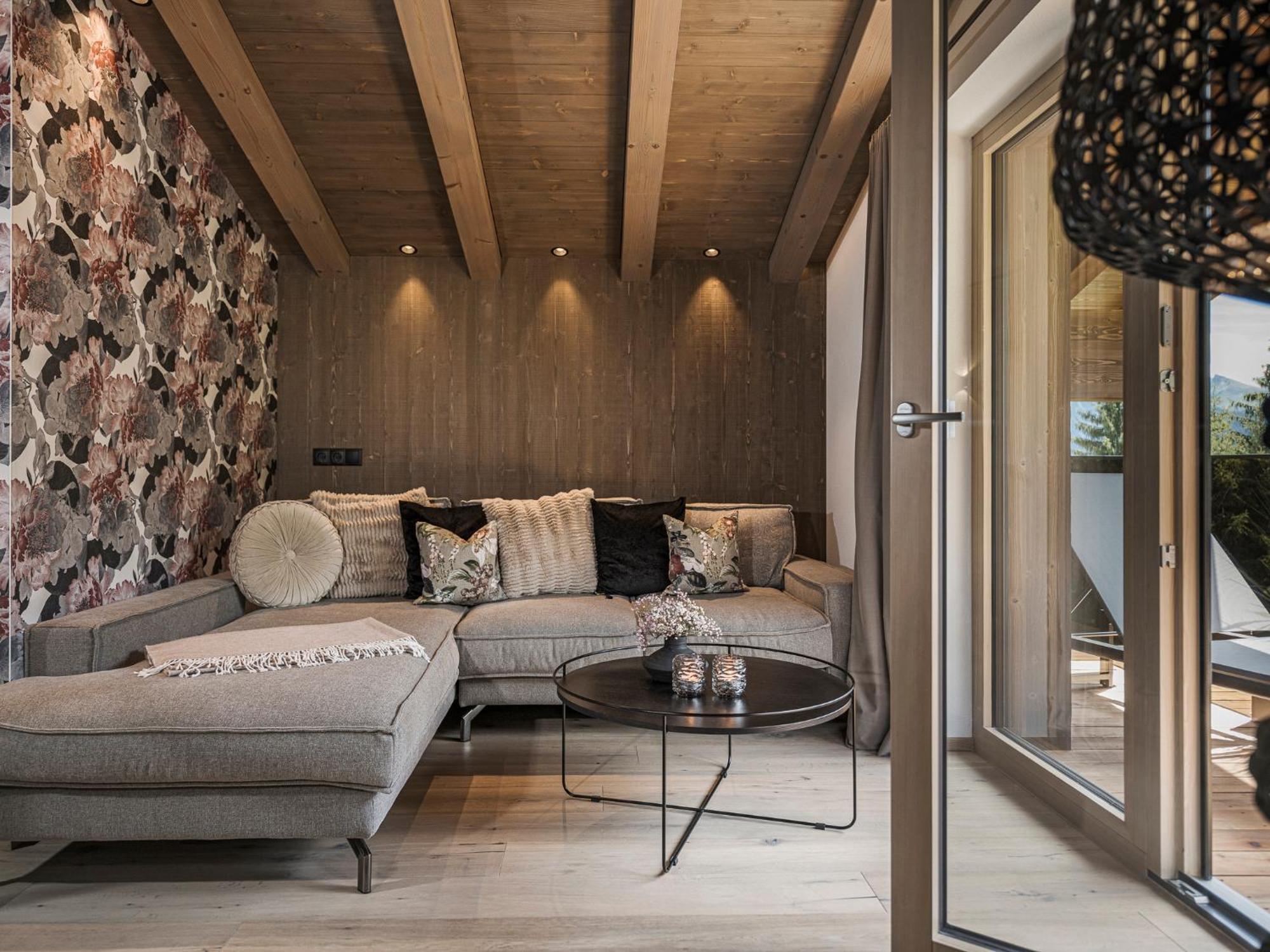 Hotel Bergkristall Zillertal - Adults Only 14 Years Plus Hippach Exterior foto