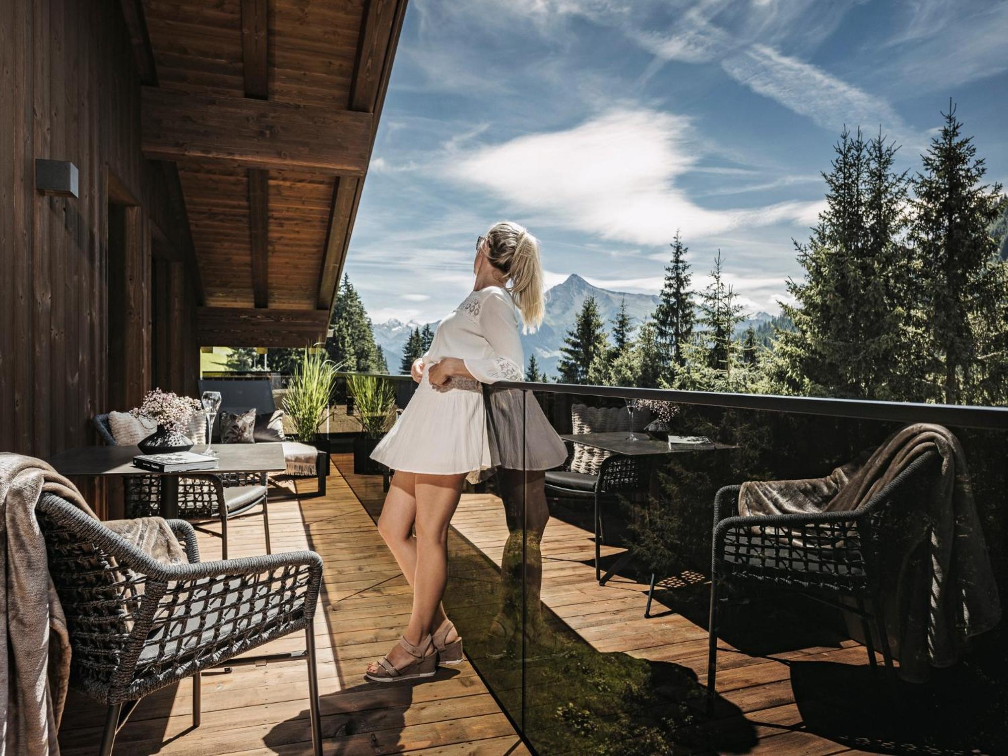Hotel Bergkristall Zillertal - Adults Only 14 Years Plus Hippach Exterior foto