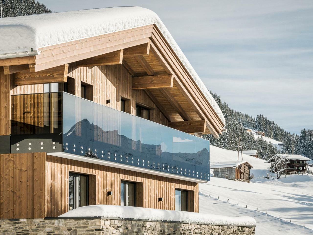Hotel Bergkristall Zillertal - Adults Only 14 Years Plus Hippach Exterior foto